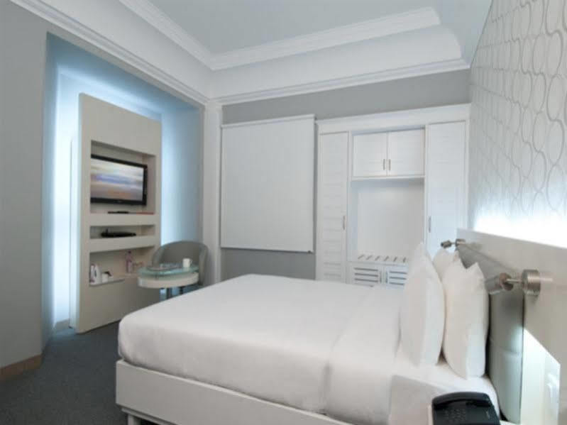 Hotel Treebo Check In By Oran Nowe Delhi Zewnętrze zdjęcie